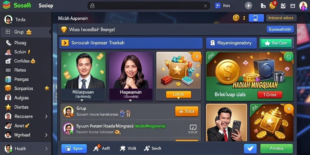 jktwin - Beragam permainan judi tersedia di dalam aplikasi.