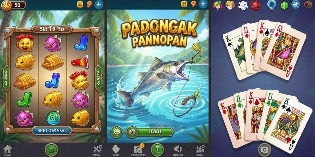 lotusbet88 - Beragam pilihan permainan yang seru untuk dijelajahi.