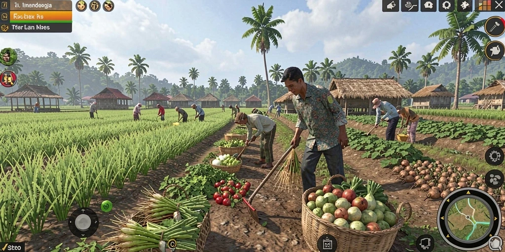 mutasitoto - Fitur komunitas untuk berbagi pengalaman dan strategi.