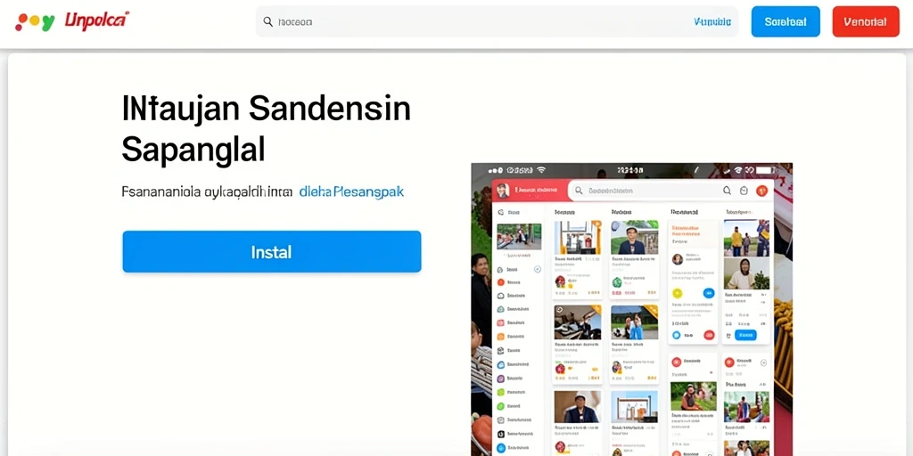 rpwin1 - Karakter dengan kemampuan unik untuk dipilih.