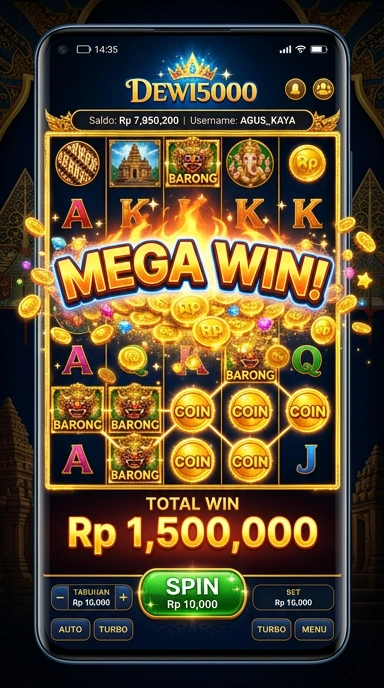Pratinjau build resmi — siap diunduh untuk Android