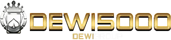 dewi5000 — Logo Resmi
